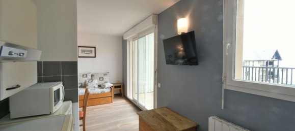 Studio in Loudenvielle, France No. 194264 8