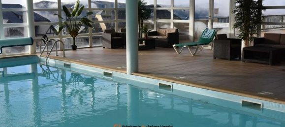 Studio in Loudenvielle, France No. 194264 15