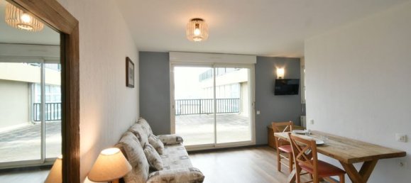 Studio in Loudenvielle, France No. 194264 3