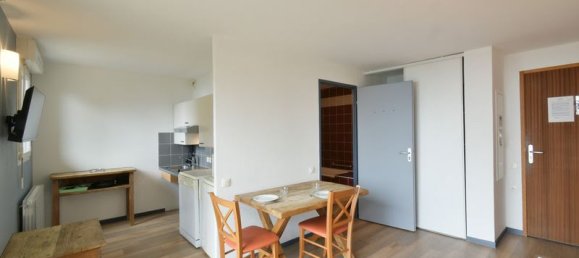 Studio in Loudenvielle, France No. 194264 6