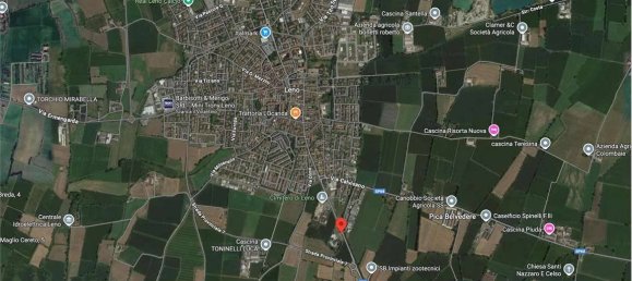 5-salle Entrepôt à Leno, Italy No. 340913 6