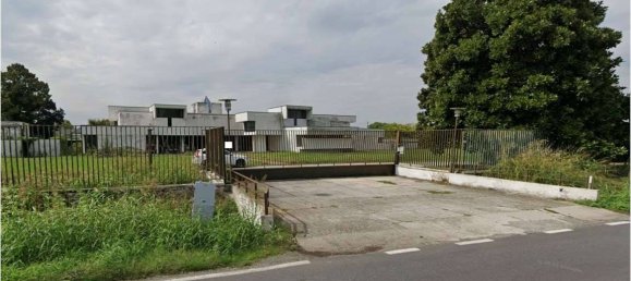 5-salle Entrepôt à Leno, Italy No. 340913 3