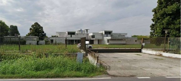 5-salle Entrepôt à Leno, Italy No. 340913 2