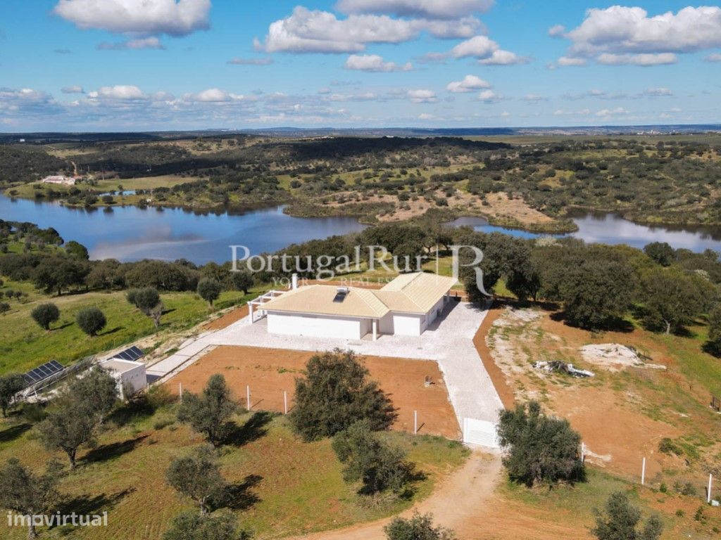 3 Schlafzimmer Schlösser in Avis, Portugal, Nr. 290718