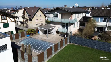 8غرفة منزل في Hohenems, Austria رقم 211464