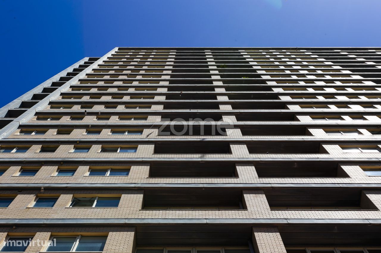 3 Schlafzimmer Wohnung in Matosinhos, Portugal, Nr. 280962