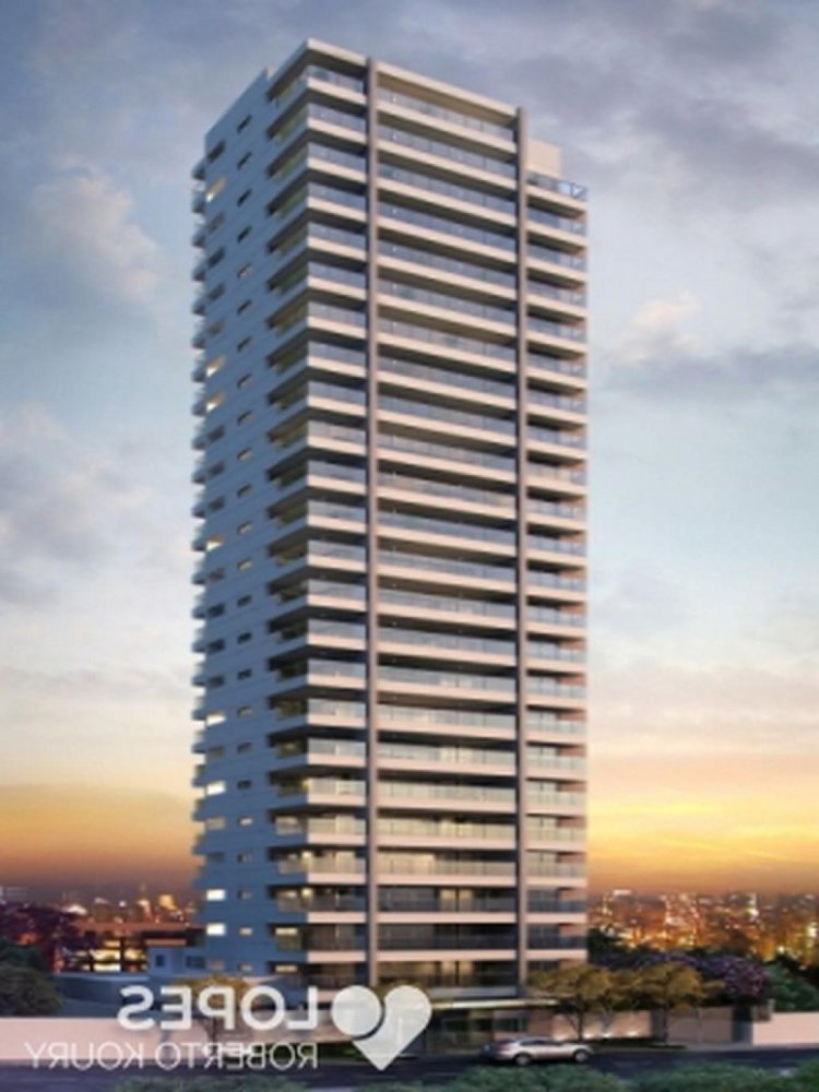 3 bedrooms Apartment in Sao Paulo, Brazil No. 476480