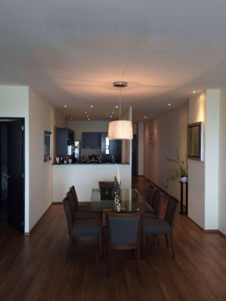 Apartamento de 2 dormitorios en Mexico No. 216794