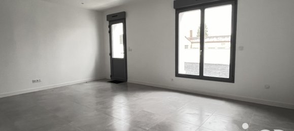 Квартира с 1 спальней в Марньи-ле-Компьень, Франция № 49657 5