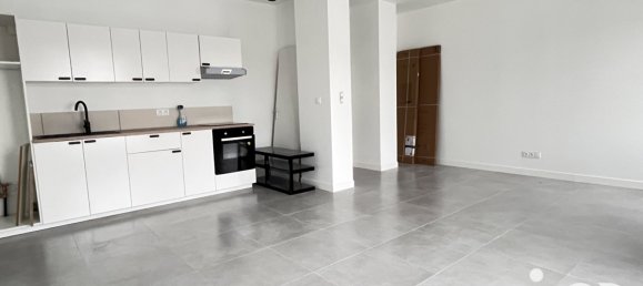 Квартира с 1 спальней в Марньи-ле-Компьень, Франция № 49657 6