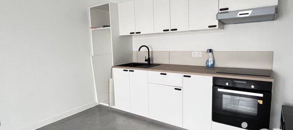 Квартира с 1 спальней в Марньи-ле-Компьень, Франция № 49657 8