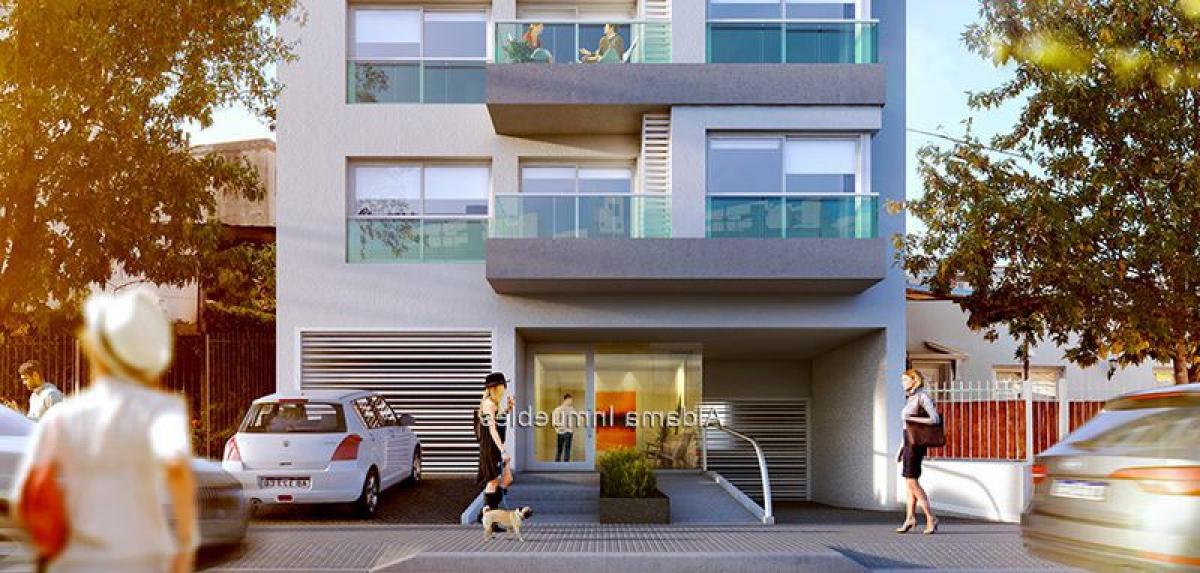 Estudio en Montevideo, Uruguay No. 9417