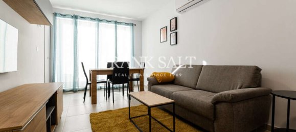 1 غرف نوم بانتهاوس في Saint Paul's Bay, Malta رقم 10850 16