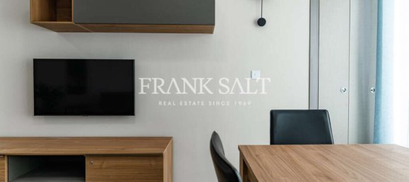 1 غرف نوم بانتهاوس في Saint Paul's Bay, Malta رقم 10850 31