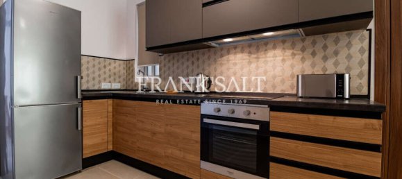 1 غرف نوم بانتهاوس في Saint Paul's Bay, Malta رقم 10850 11