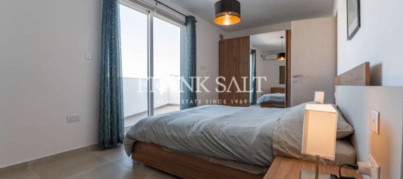 1 غرف نوم بانتهاوس في Saint Paul's Bay, Malta رقم 10850 20