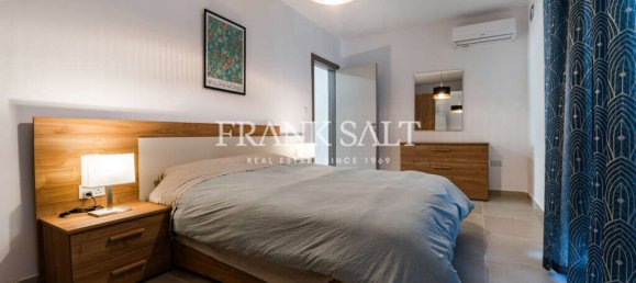 1 غرف نوم بانتهاوس في Saint Paul's Bay, Malta رقم 10850 26