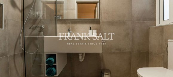 1 غرف نوم بانتهاوس في Saint Paul's Bay, Malta رقم 10850 33