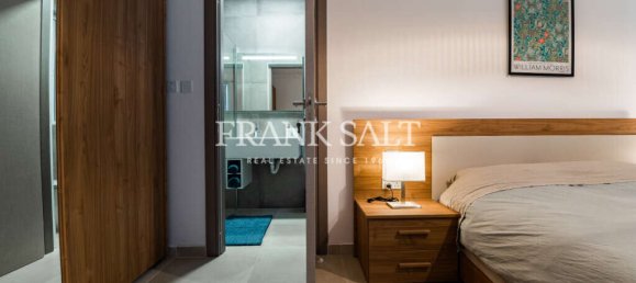 1 غرف نوم بانتهاوس في Saint Paul's Bay, Malta رقم 10850 29