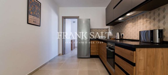 1 غرف نوم بانتهاوس في Saint Paul's Bay, Malta رقم 10850 18