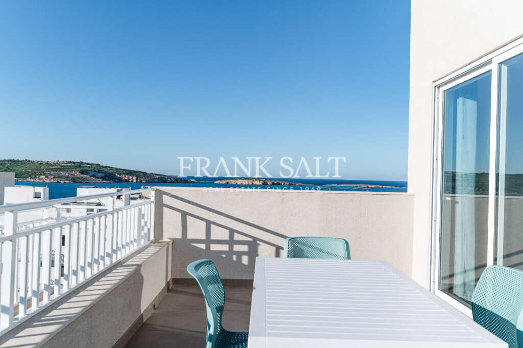 1 غرف نوم بانتهاوس في Saint Paul's Bay, Malta رقم 10850