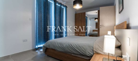 1 غرف نوم بانتهاوس في Saint Paul's Bay, Malta رقم 10850 22