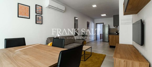 1 غرف نوم بانتهاوس في Saint Paul's Bay, Malta رقم 10850 13