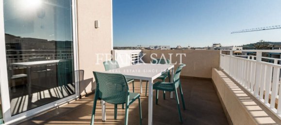 1 غرف نوم بانتهاوس في Saint Paul's Bay, Malta رقم 10850 3