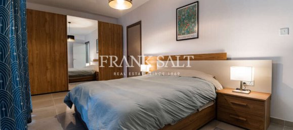 1 غرف نوم بانتهاوس في Saint Paul's Bay, Malta رقم 10850 30