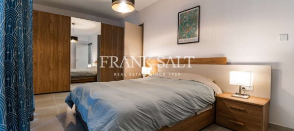 1 غرف نوم بانتهاوس في Saint Paul's Bay, Malta رقم 10850 24