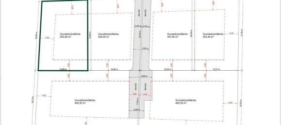  Land in Walchsee, Austria No. 148582 9