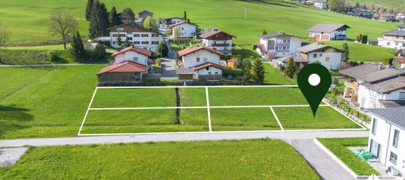  Land in Walchsee, Austria No. 148582 3