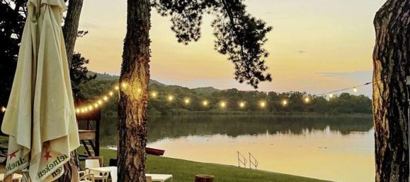 4 rooms Apartment in Arona, Italy No. 268000 6