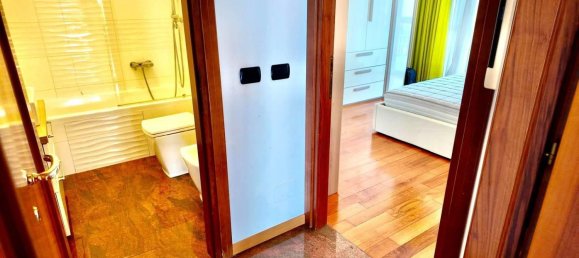 4 rooms Apartment in Arona, Italy No. 268000 7