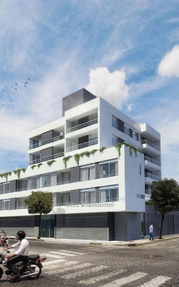 Квартира с 2 спальнями в Сориано, Уругвай № 3727