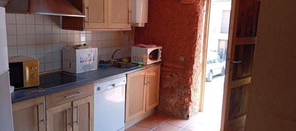 Apartamento T2 em Tarazona, Spain N.º 159291 2