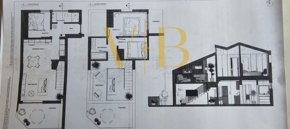 3 bedrooms House in Povoa de Varzim, Portugal No. 24620 20