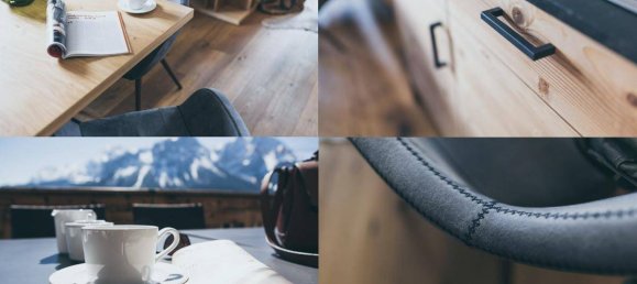 Ático de 2 dormitorios en Lermoos, Austria No. 188311 20