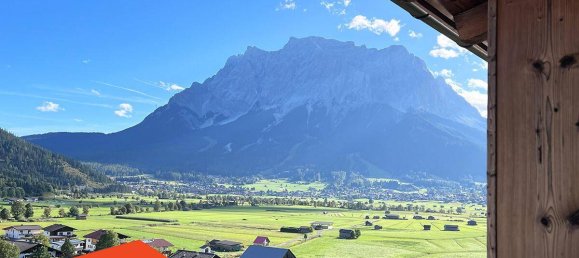 Ático de 2 dormitorios en Lermoos, Austria No. 188311 2