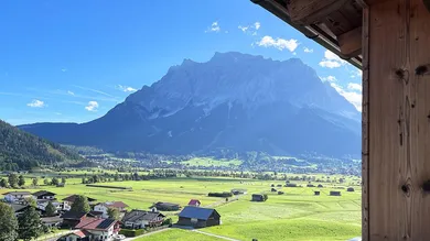 Ático de 2 dormitorios en Lermoos, Austria No. 188311