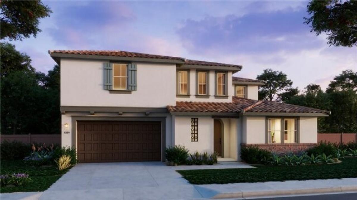 4 bedrooms House in Escondido, USA No. 438979