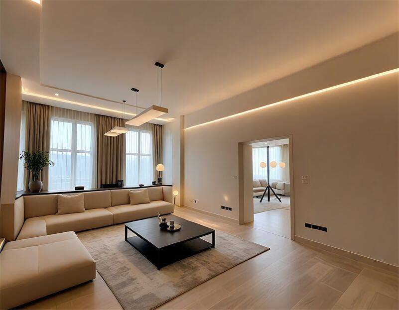 6 غرف نوم شقة في Charlottenburg, Germany رقم 43600