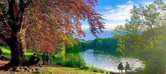 6 غرف نوم شقة في Charlottenburg, Germany رقم 43600 6