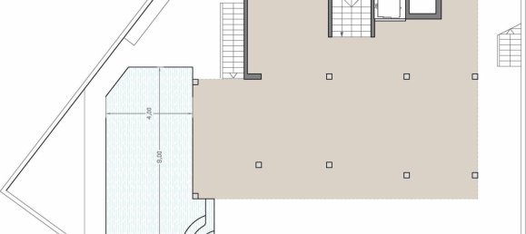 Villa T3 em Rojales, Spain N.º 32543 8