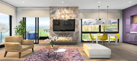 Villa T3 em Rojales, Spain N.º 32543 13