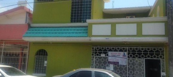 4 bedrooms House in Tabasco, Mexico No. 160120 2