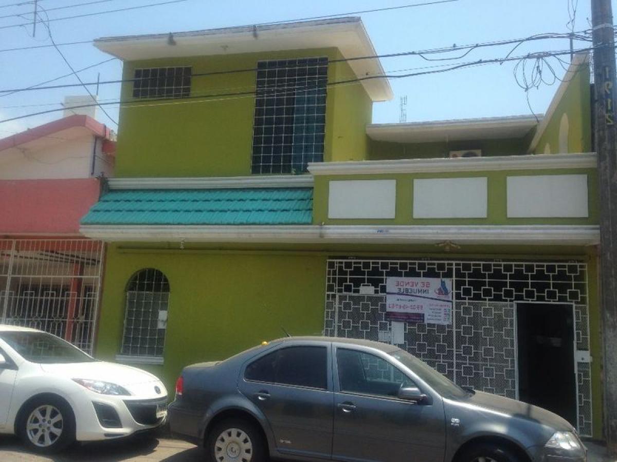4 bedrooms House in Tabasco, Mexico No. 160120