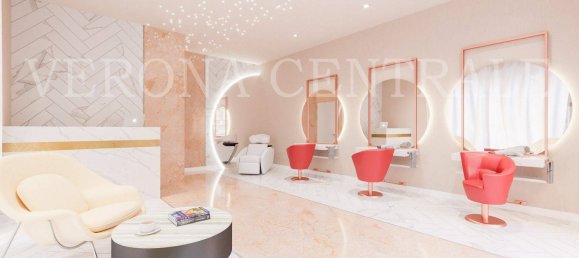 1-Zimmer Gewerbliche Immobilie in Verona, Italy, Nr. 281966 19