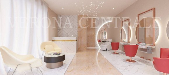 1-Zimmer Gewerbliche Immobilie in Verona, Italy, Nr. 281966 18