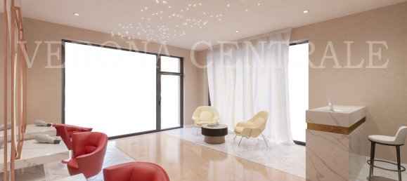 1-Zimmer Gewerbliche Immobilie in Verona, Italy, Nr. 281966 21